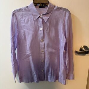 BUTTON DOWN LONG SLEEVE